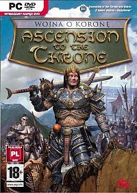 Ascension to the Throne (PC)