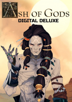 Ash of Gods: Redemption Digital Deluxe