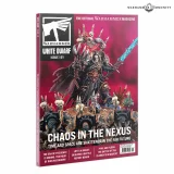 Časopis White Dwarf 2024/6 (Issue 501) - Warhammer