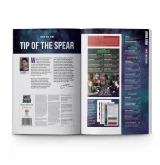 Časopis White Dwarf 2024/6 (Issue 501) - Desková hra