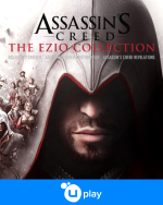Assassins Creed Ezio Trilogy (DIGITAL)