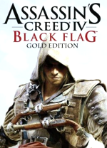 Assassin's Creed IV - Black Flag Gold Edition