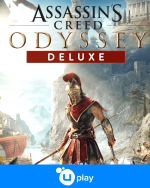 Assassins Creed Odyssey Deluxe Edition (DIGITAL)