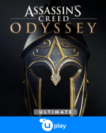 Assassins Creed Odyssey Ultimate Edition (DIGITAL)