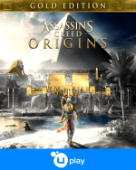 Assassins Creed Origins Gold Edition (DIGITAL)