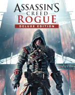 Assassins Creed Rogue Deluxe Edition (DIGITAL)