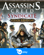 Assassins Creed Syndicate Gold Edition (DIGITAL)