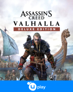 Assassins Creed Valhalla Deluxe Edition (DIGITAL)