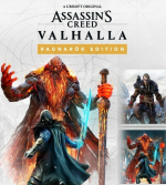Assassin’s Creed Valhalla Ragnarok Edition (PC)