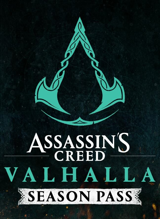 Assassin's Creed Valhalla Season Pass (DIGITAL) Xzone.cz