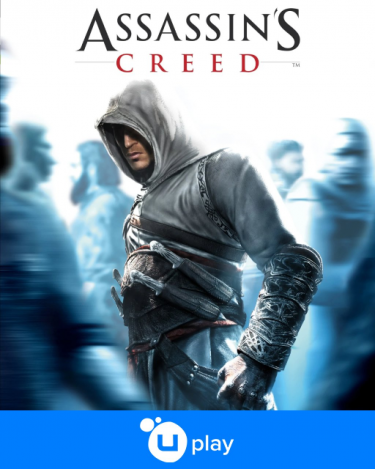 Assassins Creed (DIGITAL) (DIGITAL)