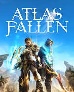 Atlas Fallen (DIGITAL)