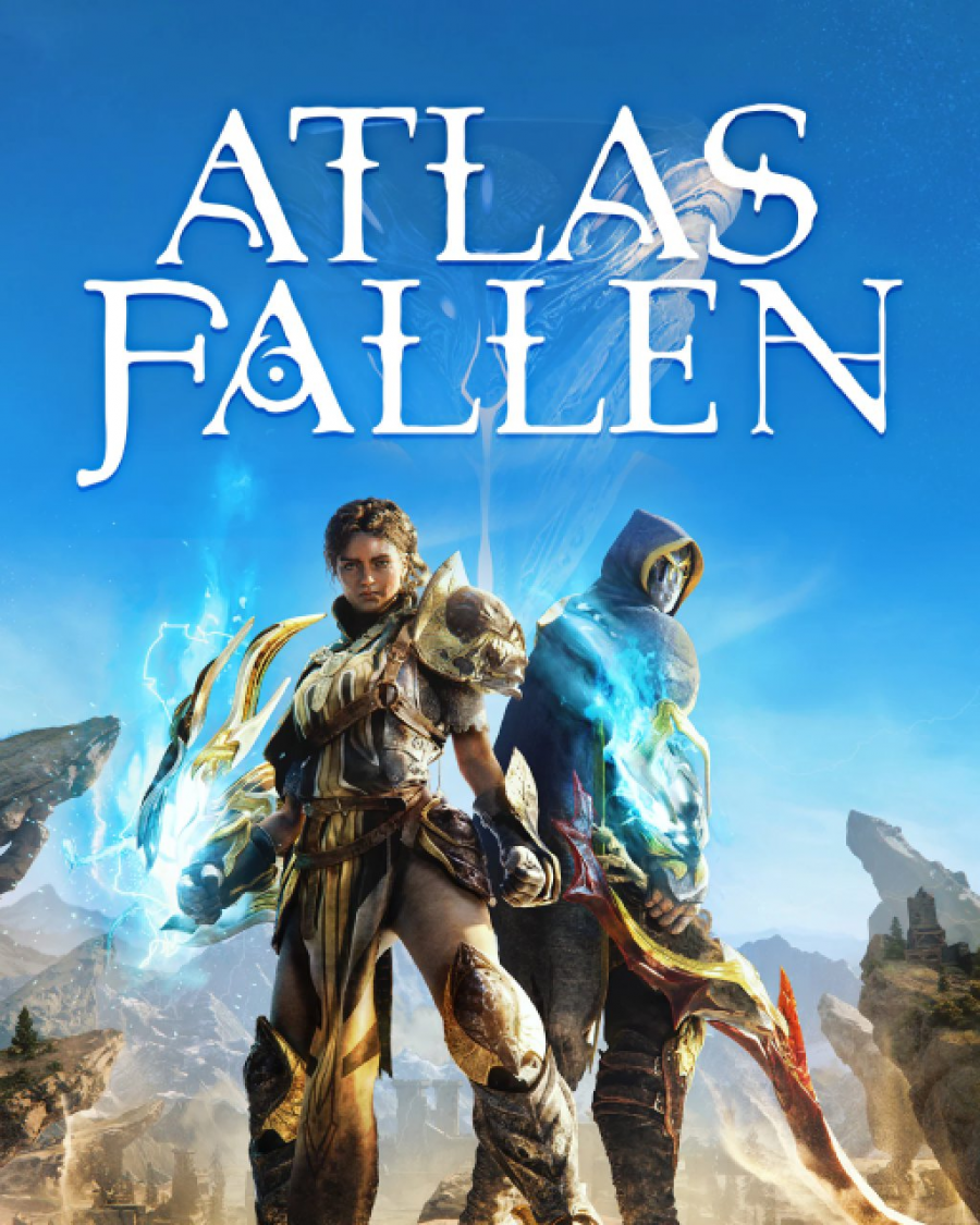 Atlas Fallen (DIGITAL) (PC)