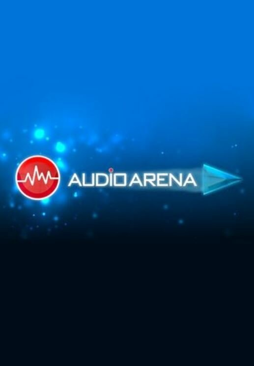 Audio Arena (PC)