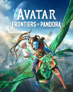 Avatar Frontiers of Pandora (DIGITAL)