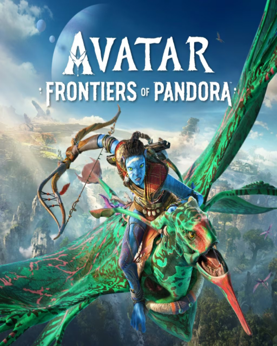 Avatar Frontiers of Pandora (DIGITAL) (PC)