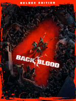 Back 4 Blood Deluxe Edition