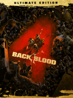 Back 4 Blood Ultimate Edition