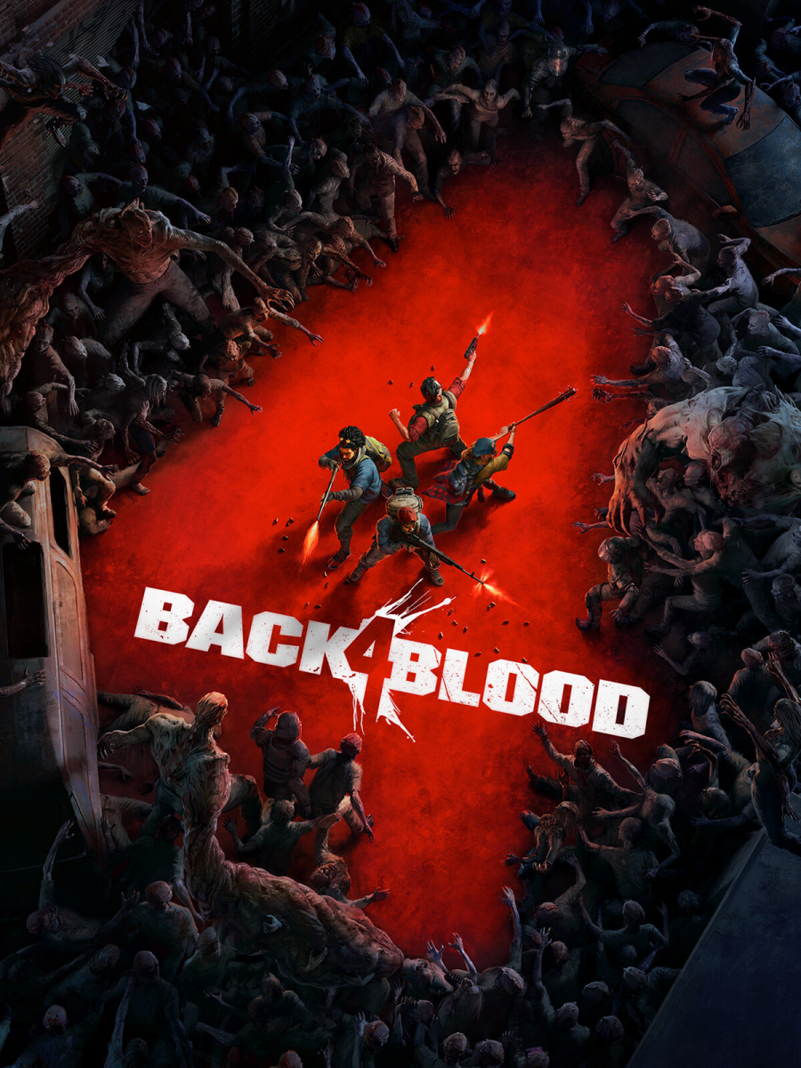 Back 4 Blood (PC)