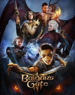 Baldur's Gate 3