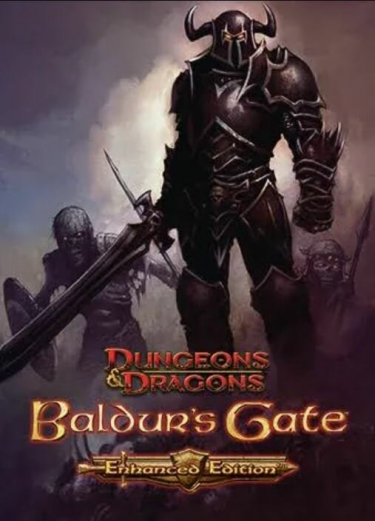 Baldur's Gate: Enhanced Edition (DIGITAL)