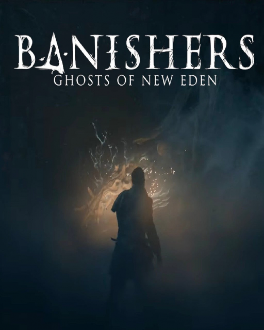 Banishers Ghosts of New Eden (DIGITAL) (PC)