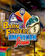 BarnFinders Amerykan Dream (DIGITAL)