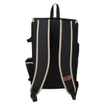 Batoh ENHANCE - Designer Edition Stylish RPG Player's Travel Bag (Black)