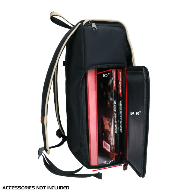 batoh pro RPG hráče