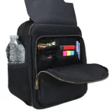 Batoh ENHANCE pro Magic: the Gathering - Customizable Interior Backpack (Black)