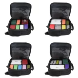 Batoh ENHANCE pro Magic: the Gathering - Customizable Interior Backpack (Black)