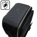 Batoh ENHANCE pro Magic: the Gathering - Customizable Interior Backpack (Black)