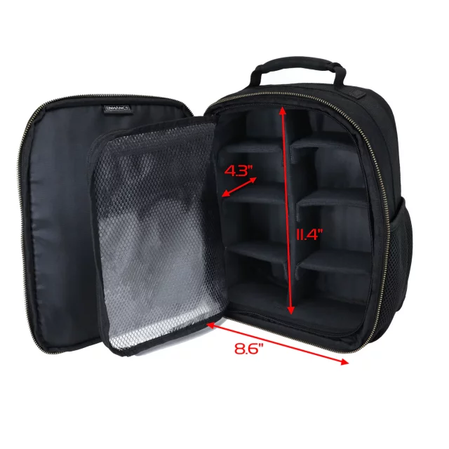 batoh pro Magic: The Gathering