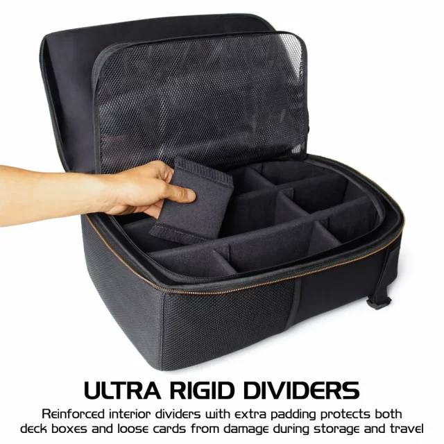 Batoh ENHANCE pro Magic: the Gathering (Classic Edition)