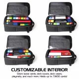 Batoh ENHANCE pro Magic: the Gathering (Classic Edition)