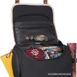 Batoh ENHANCE - Trading Card Storage Box Backpack (Black)