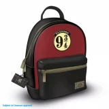 Batoh Harry Potter - Platform 9 3/4 Leather