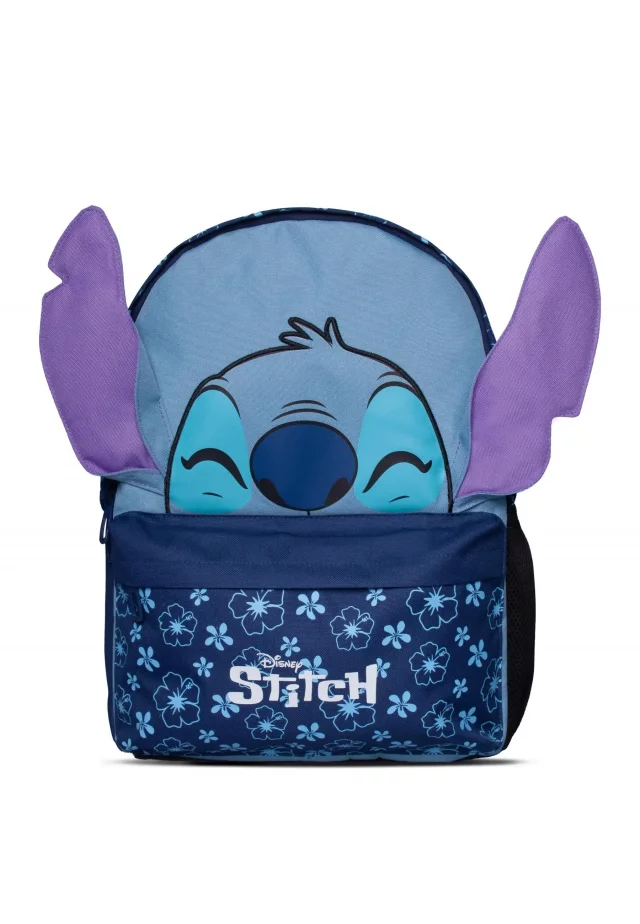 Batoh Lilo & Stitch - Stitch 3D