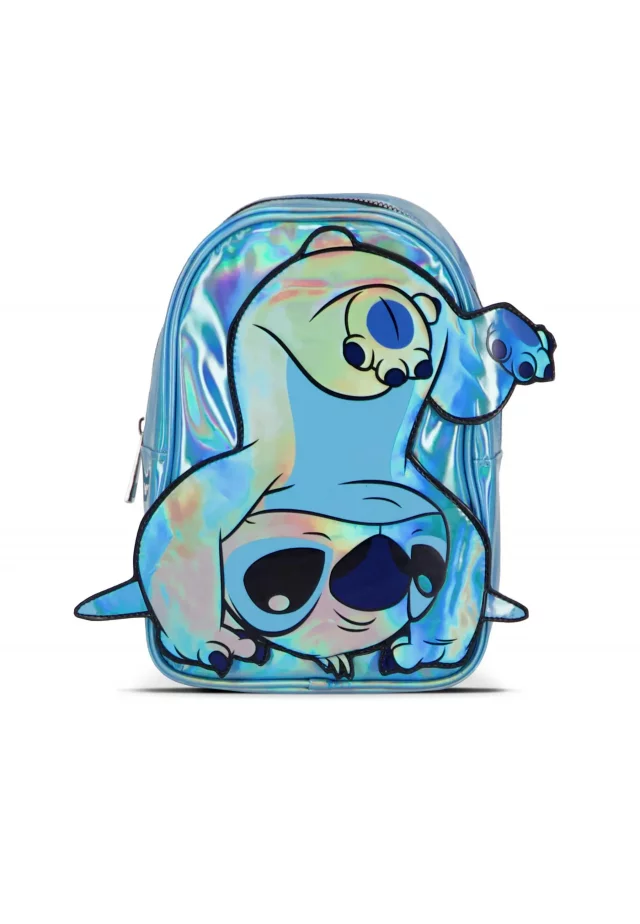 Batoh Lilo & Stitch - Stitch (mini backpack)
