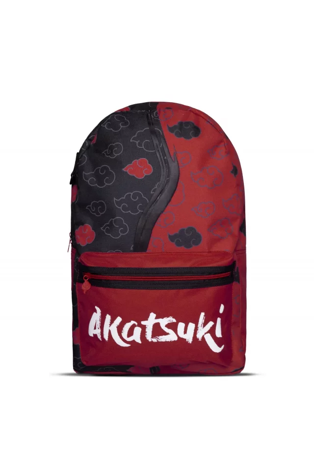 Batoh Naruto Shippuden - Akatsuki