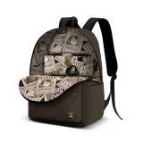 Batoh One Piece - Brown