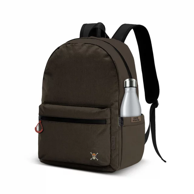 Batoh One Piece - Brown