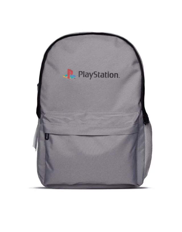 Batoh PlayStation - Logo