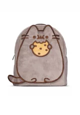 Batoh Pusheen - Pusheen Cookie Mini Backpack (plyšový)