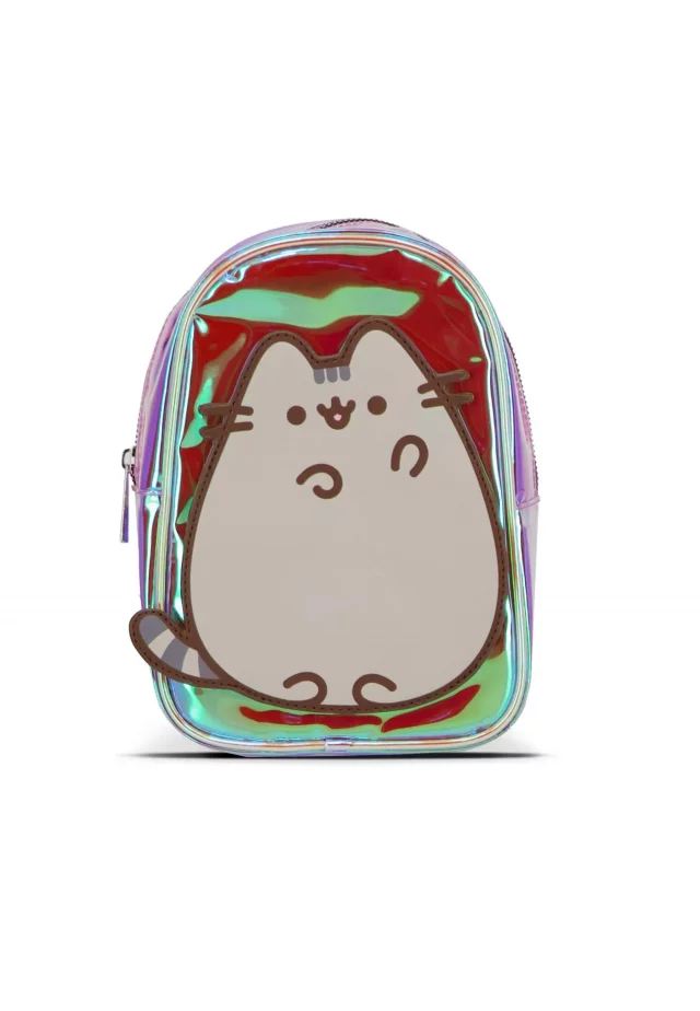 Batoh Pusheen - Pusheen (mini backpack)