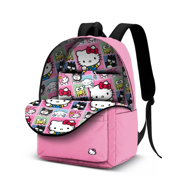 batoh Hello Kitty