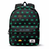 Batoh Space Invader - Space Invaders Army ECO