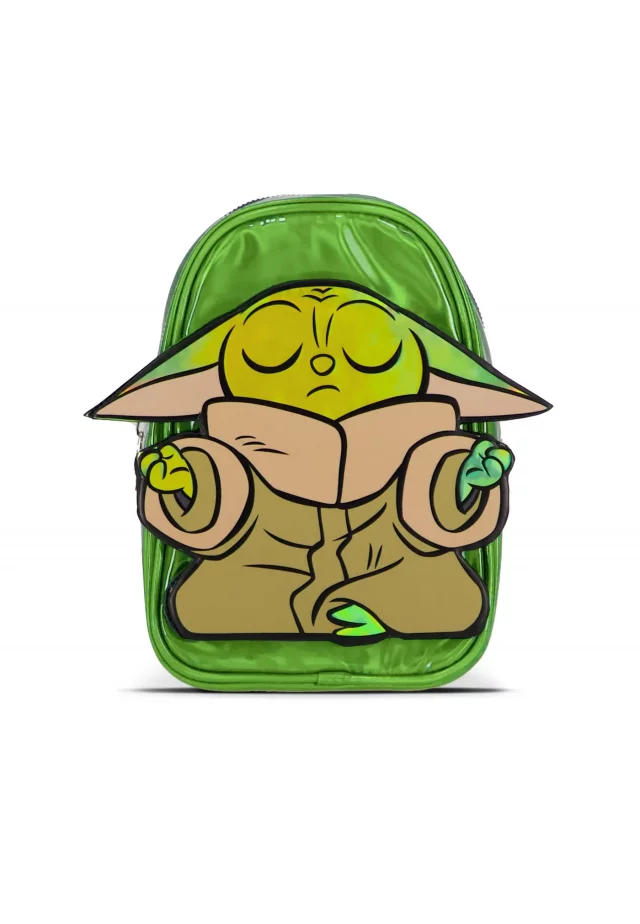 Batoh The Mandalorian - Grogu (mini backpack)