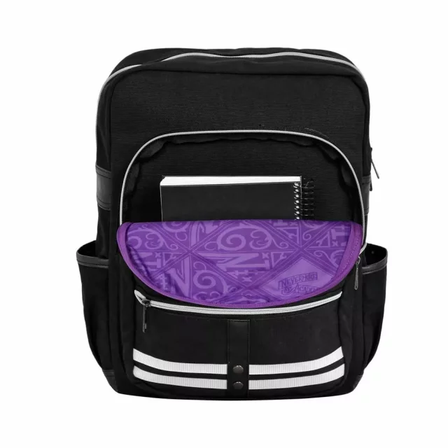 Batoh Wednesday - Nevermore Uniform