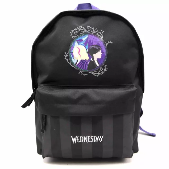 Batoh Wednesday - Silhouettes